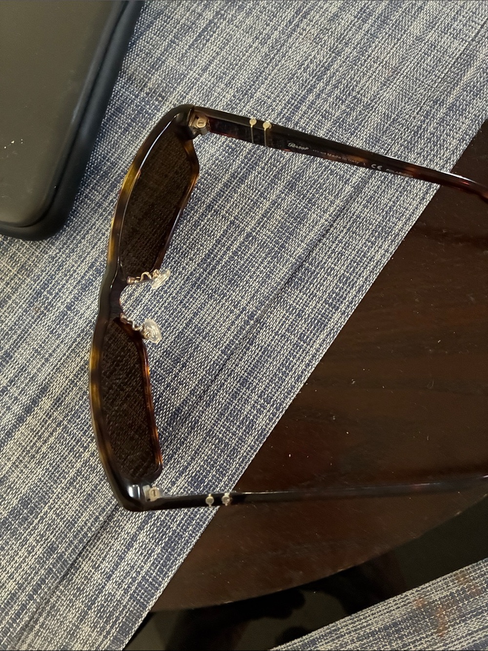 PERSOL GLASSES - Picture 9 of 9